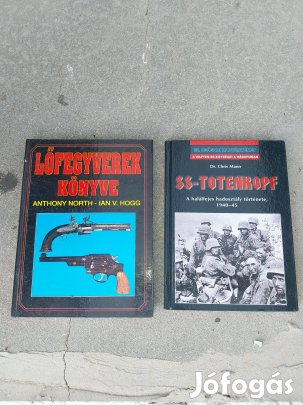 Lőfegyverek könyve/ss Totenkopf