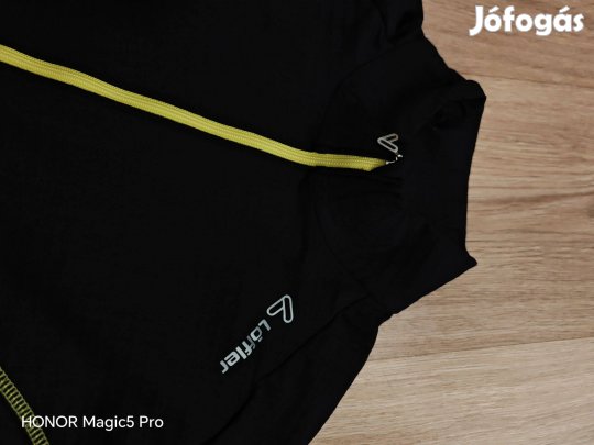 Löffler férfi sportfelső XXL