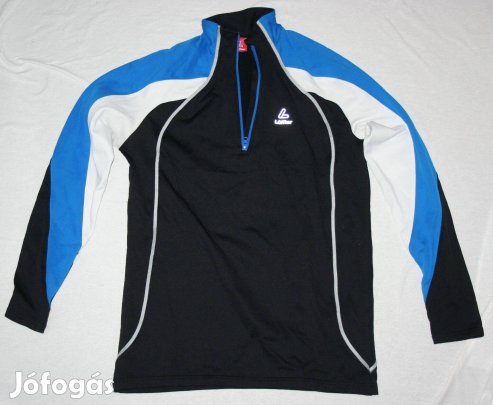 Löffler hosszú kerékpáros mez