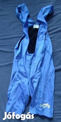 Löffler kantáros kerékpáros nadrág