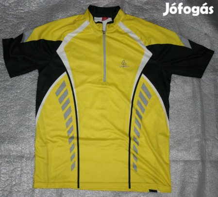 Löffler kerékpáros mez