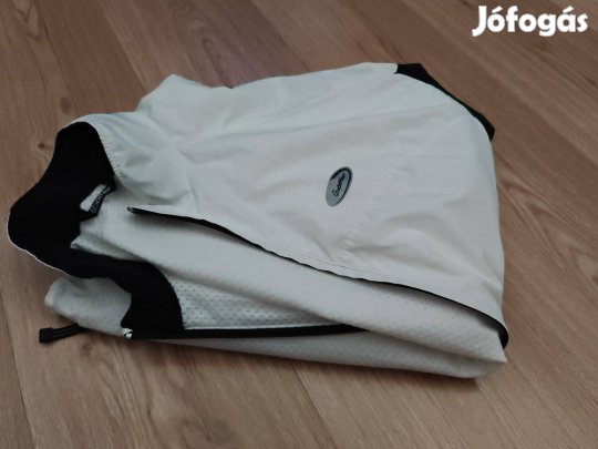 Löffler női átmeneti sportos dzseki XL