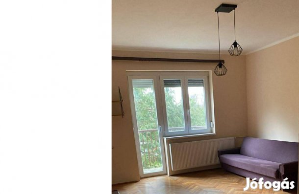 Loft stílusú 2 szobás lakás kiadó Nagykanizsa Attila utca