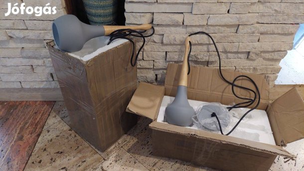 Loftee mennyezeti függő lámpa