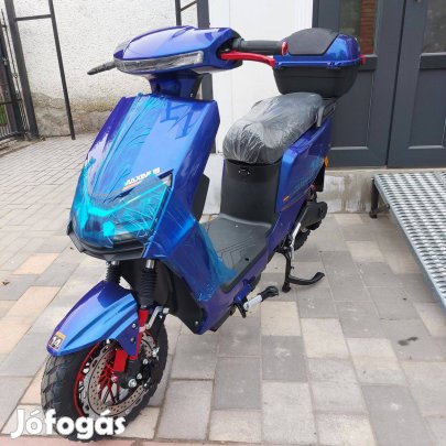 Lofty14 Maximus 48/60/72 V Elektromos Robogó Kerékpár Bicikli