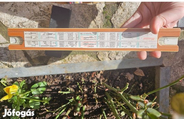 Logarléc- Thermatechn 251