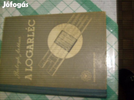 Logarléc ismmertető konyv