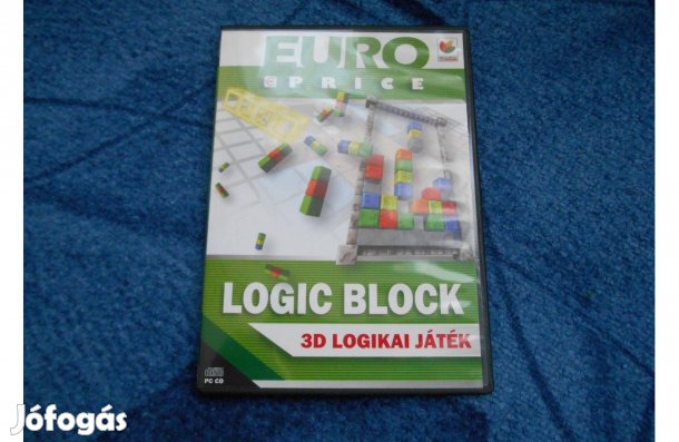 Logic Block PC játék