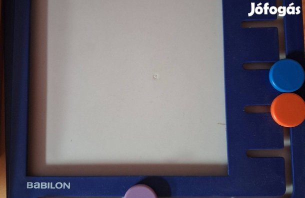 Logico Primo Új olcsón eladó