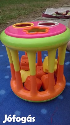 Logikai kirakó játékok