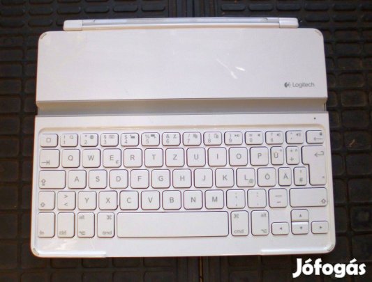 Logitch ipad Air vezeték nélküli billentyűzet