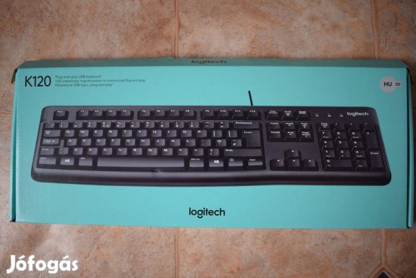 Logitech Business billentyűzet