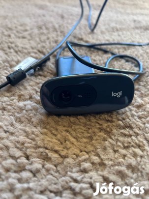 Logitech C270 HD webkamera
