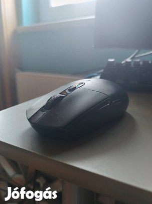 Logitech G305