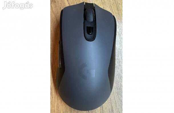 Logitech G603