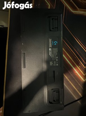Logitech G915 Tkl