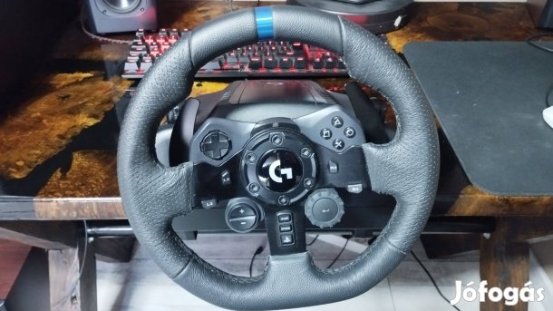 Logitech G923 PC/PS