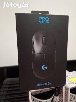 Logitech G Pro