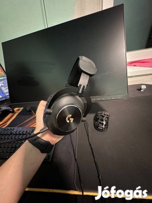 Logitech G Pro X 2