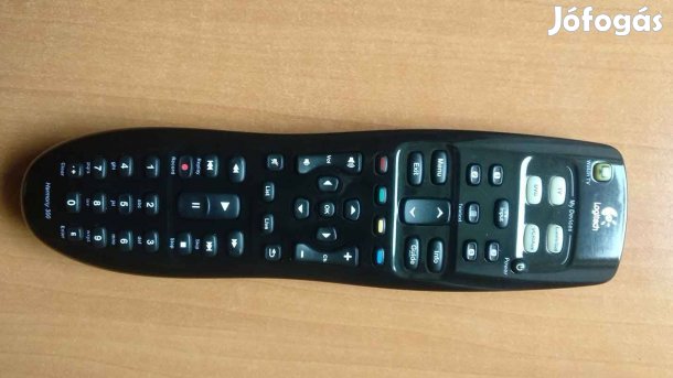Logitech Harmony 300 univerzális távirányító