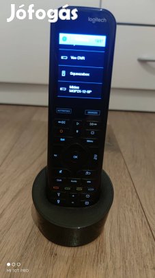 Logitech Harmony bazár