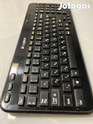 Logitech K360 bluetooth billentyűzet