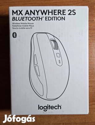 Logitech MX Anywhere 2S Graphite