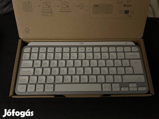 Logitech MX Keys Mini