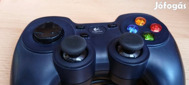 Logitech PC Gamepad