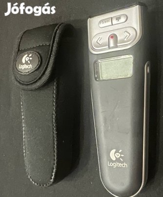 Logitech Professional Presenter R800