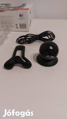 Logitech Quickcam Communicate STX Webcamera