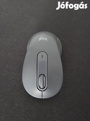 Logitech Signature M650 L vezeték nélküli egér