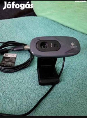 Logitech Usb webkamera kamera