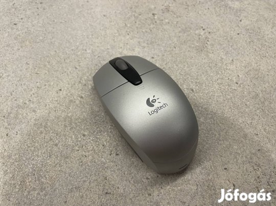 Logitech V270 Optikai Bluetooth egér