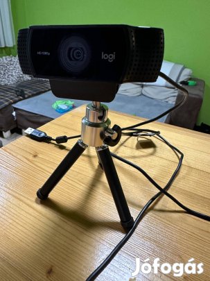 Logitech Webkamera
