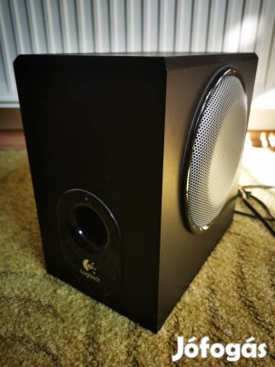 Logitech X-230 pc hangszóró szett
