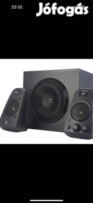 Logitech Z623 2.1 hangfal
