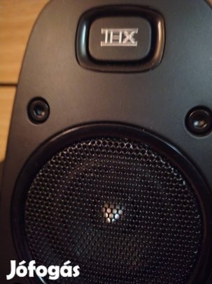 Logitech Z623 típusú hangrendszer 