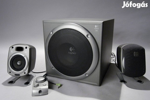 Logitech Z-2200 szett2.1
