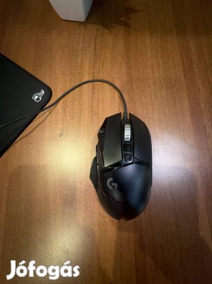 Logitech g502 hero