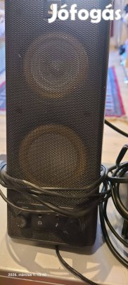 Logitech hangszoró