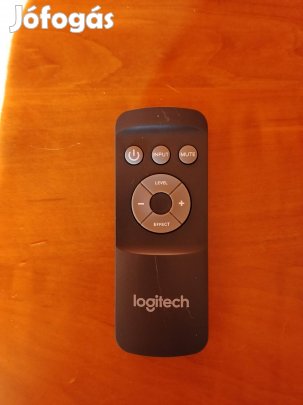 Logitech z 906 eredeti gyári távirányító 