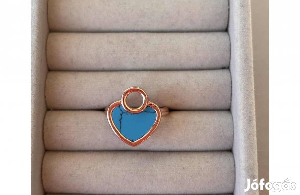 Loisir by Oxette gyűrű -56-os méret