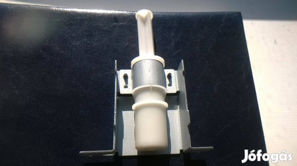 Lökés csillapító , 45 mm löket ,15 mm átmérő ,115 mm