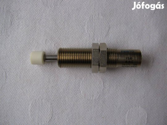 Lökéscsillapító , löketvég csillapító, Ysr 8-8-C