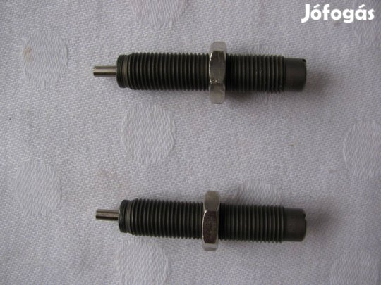 Lökéscsillapító löketvég csillapító