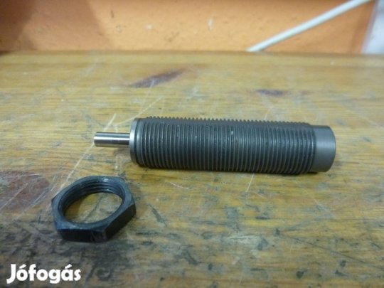 Lökéscsillapító löketvég csillapító SMC ( 5780)