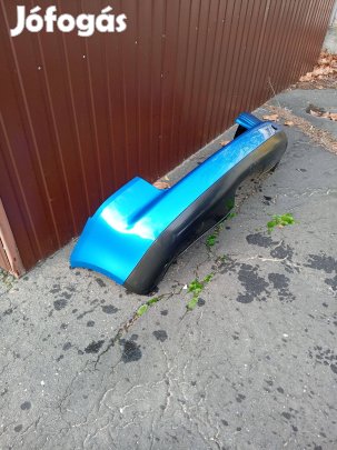 Lökhárító Volkswagen túrán