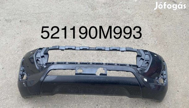 Lökhárító első hilux 2021-2023 eladó