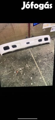 Lökhárító első új Toyota Dyna 100 160 dk